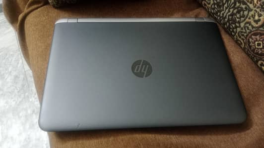 HP 450 G3 Core i5 6th Generation in New Condition