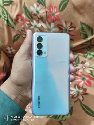 Realme GT Master Edition