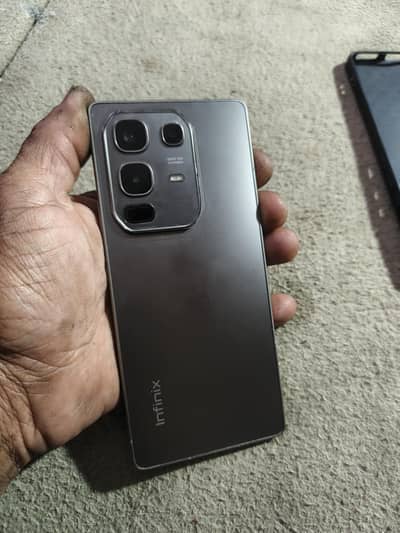 infinix Note 50 Ram8+8+256+ WhatsApp . 03004272584