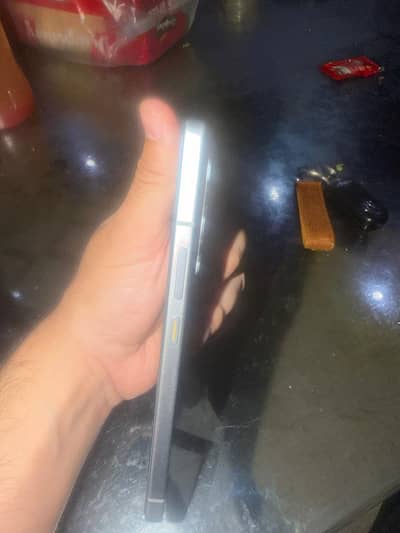 Infinix note 50 pro - Condition 9/10