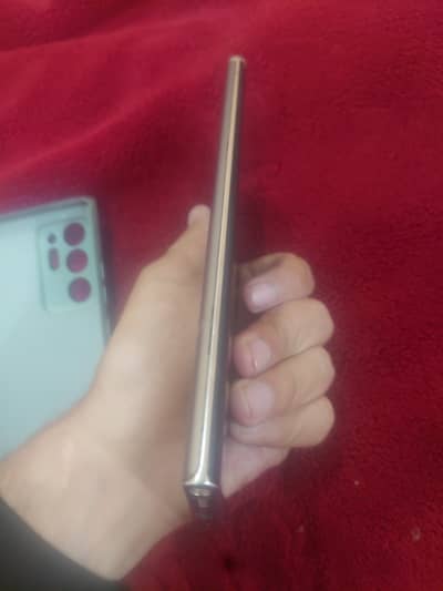 Samsung Mobile Note 20 Ultra