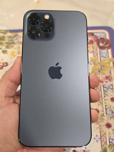 Apple iPhone 12 Pro Max