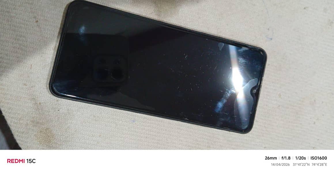 Redmi A5 1