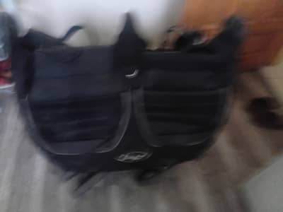 Double pram for sale