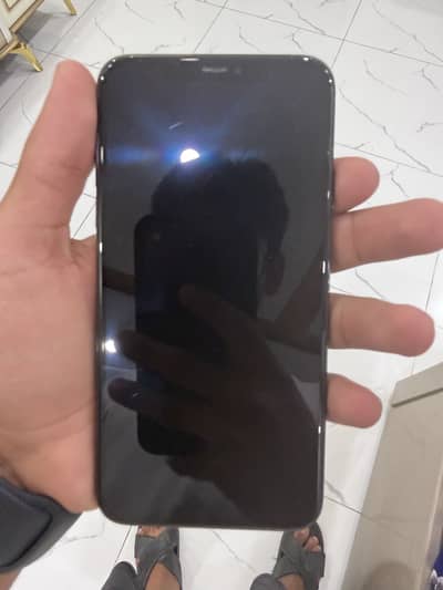 11 pro max PTA Approved