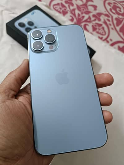 iPhone 13pro Max factory unlocked