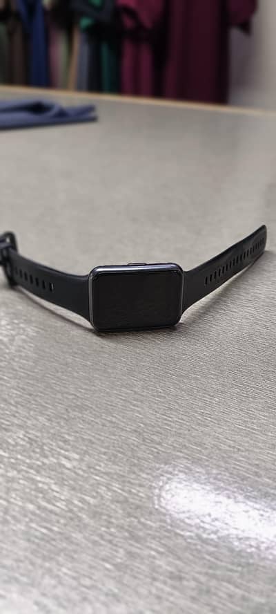 Huwaie watch fit 2