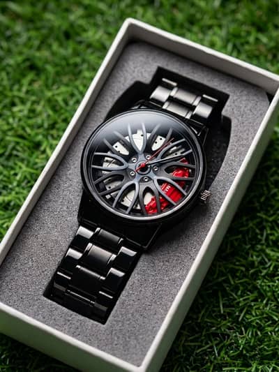 Watches Premium Built Low price