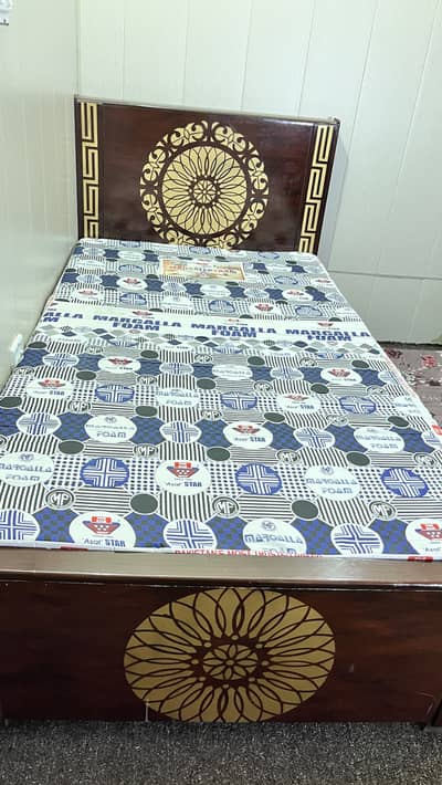 Margalla Foam Matress
