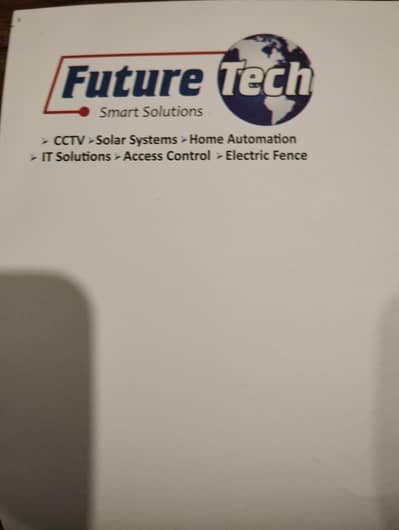 CCTV Technician Required