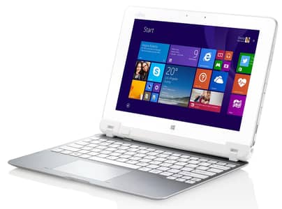 Fujitsu Tablet, Windows tablet, windows 10 tablet, office tablet,