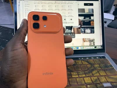 Infinix Note 60pro 16gb 256gb my wtsp/0341-68;86-453