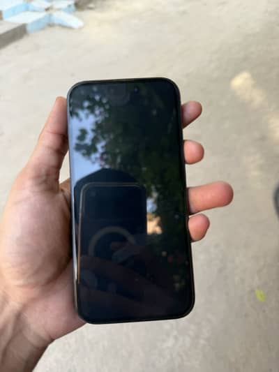 iPhone 15Pro JV 128GB