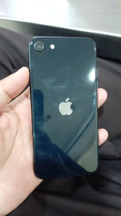 iphone Se 3rd generation bypass 64GB