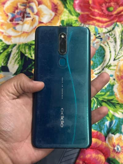 oppo f11 pro 6/128 gb