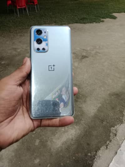 OnePlus 9 pro 12. . 256  Hy Edge me hy