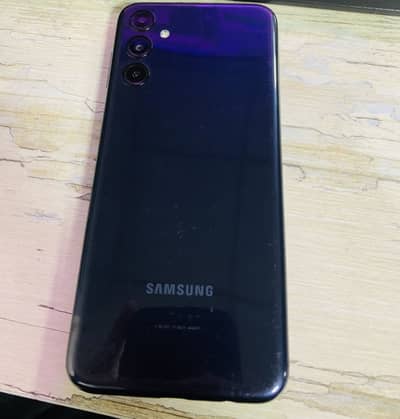 Samsung M14 5g 6/ 128 Exchange