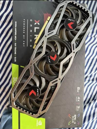 RTX 3070ti for sale