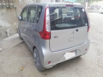 Urgent sale O333-3O23325 Nissan Dayz Ek wagon Mitsubishi own engine
