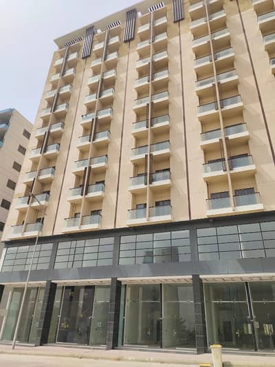 1 bedroom luxury apartment available for sale in Bahria Town Karachi