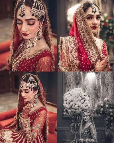 Budget Freindly 9k(9000PKR) Event Wedding Coverage  In RWP/ISB