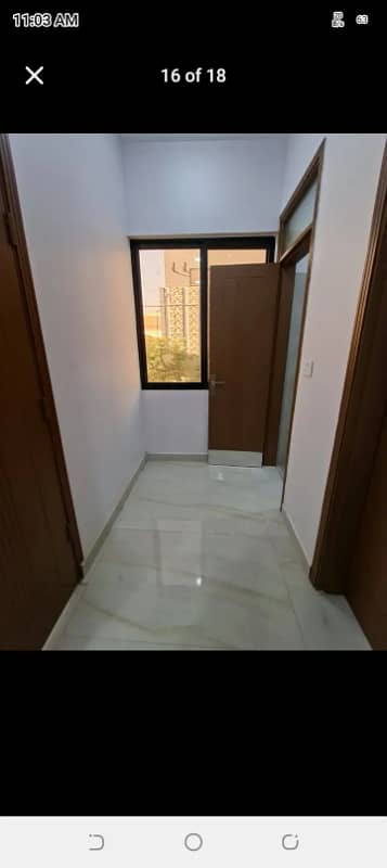 3 bed dd flat Ava for rent