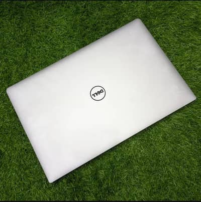 DELL PRECISION 5520