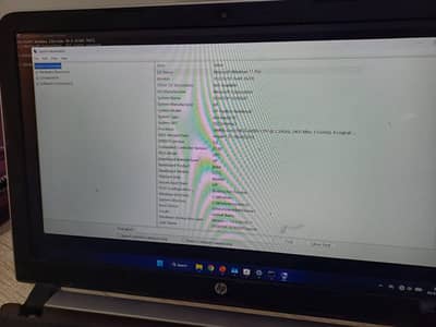 Hp Pavilion Notebook 6 Generation