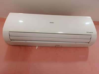 Haier DC Inverter