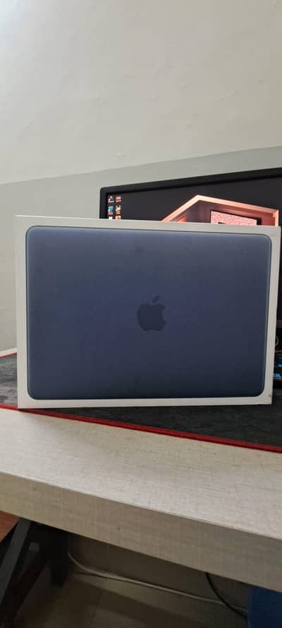 MacBook Neo (A18 Pro, 8GB RAM, 512GB SSD)