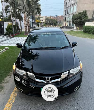 Honda city 2018 1.3 Auto