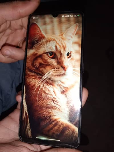 Redmi 14 c mobile in very good condition