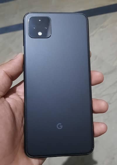 Google Pixel 4Xl  With Box