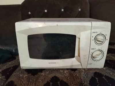 gud condition oven in reasonable price