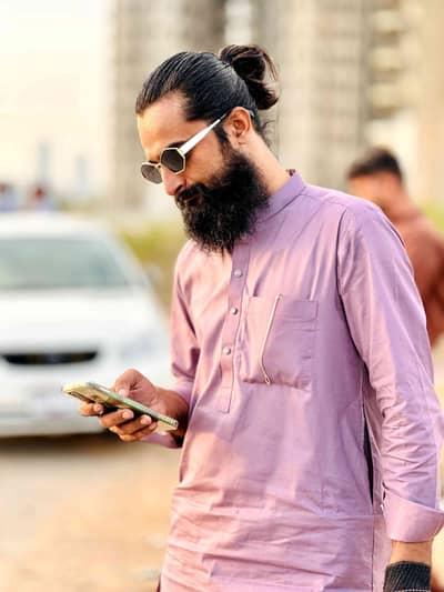 REHAN RAZIQ BHATTI 