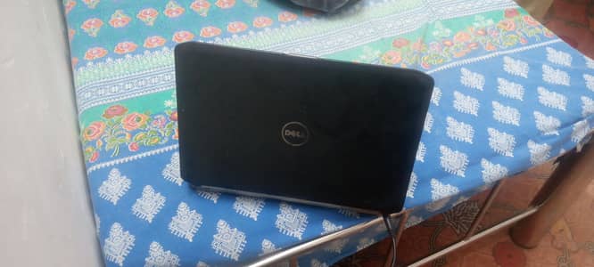 Dell Core i5 2nd Generation Laptop for Sale in Islamabad.