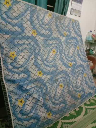 میٹرس ٹھیک ہے ارجنٹ سیل