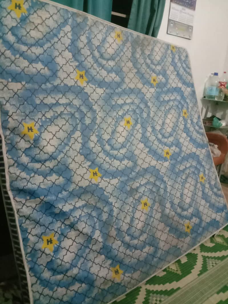 میٹرس ٹھیک ہے ارجنٹ سیل 0