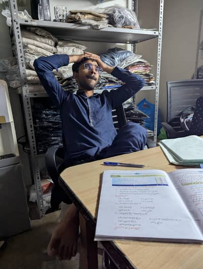 computer and maths teacher for sale