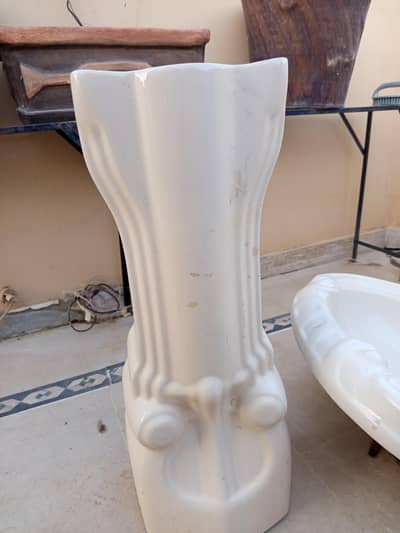 2 wash basin for sale