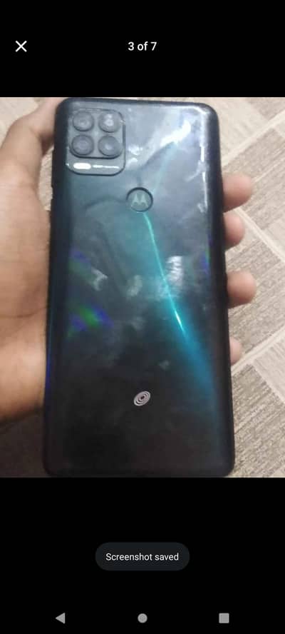 moto g stylus 5g 2021