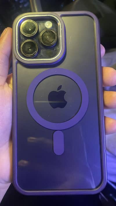 I m selling my I phone 14pro max urgent