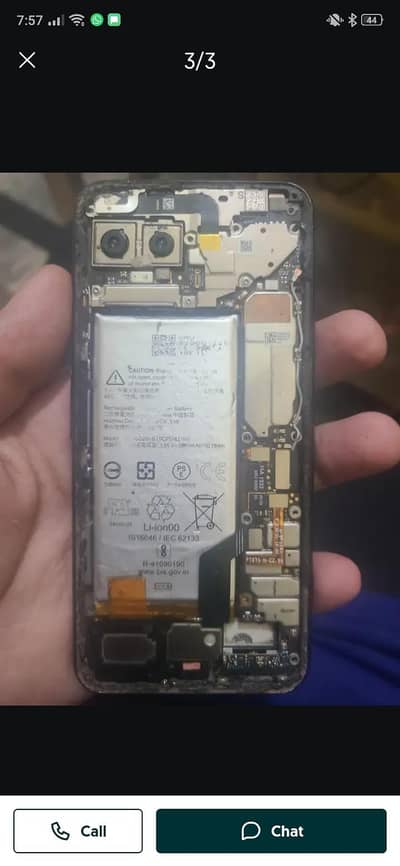 google pixel 4 parts available boad sale ho gaya ha