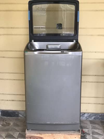 Haier 15KG Automatic Washing Machine