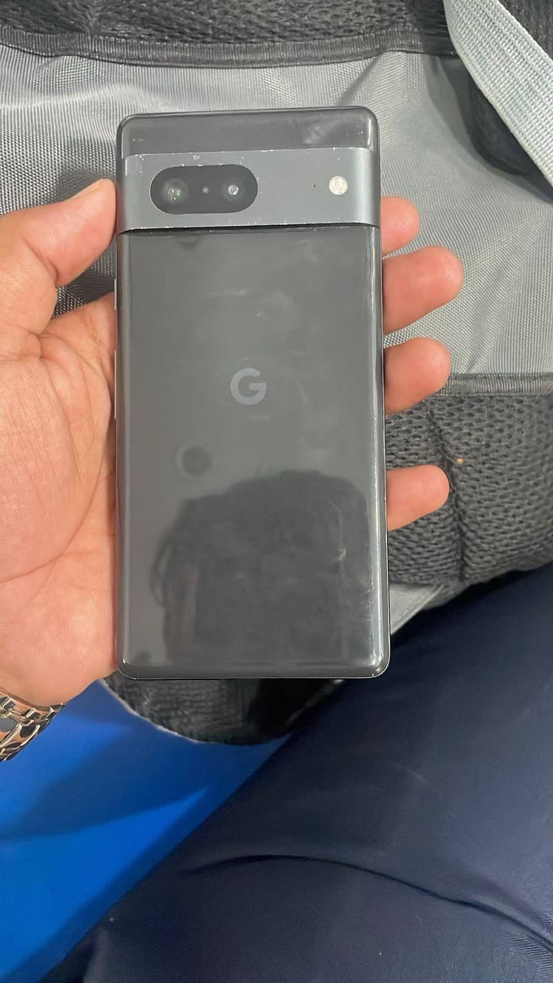 pixel 7 0