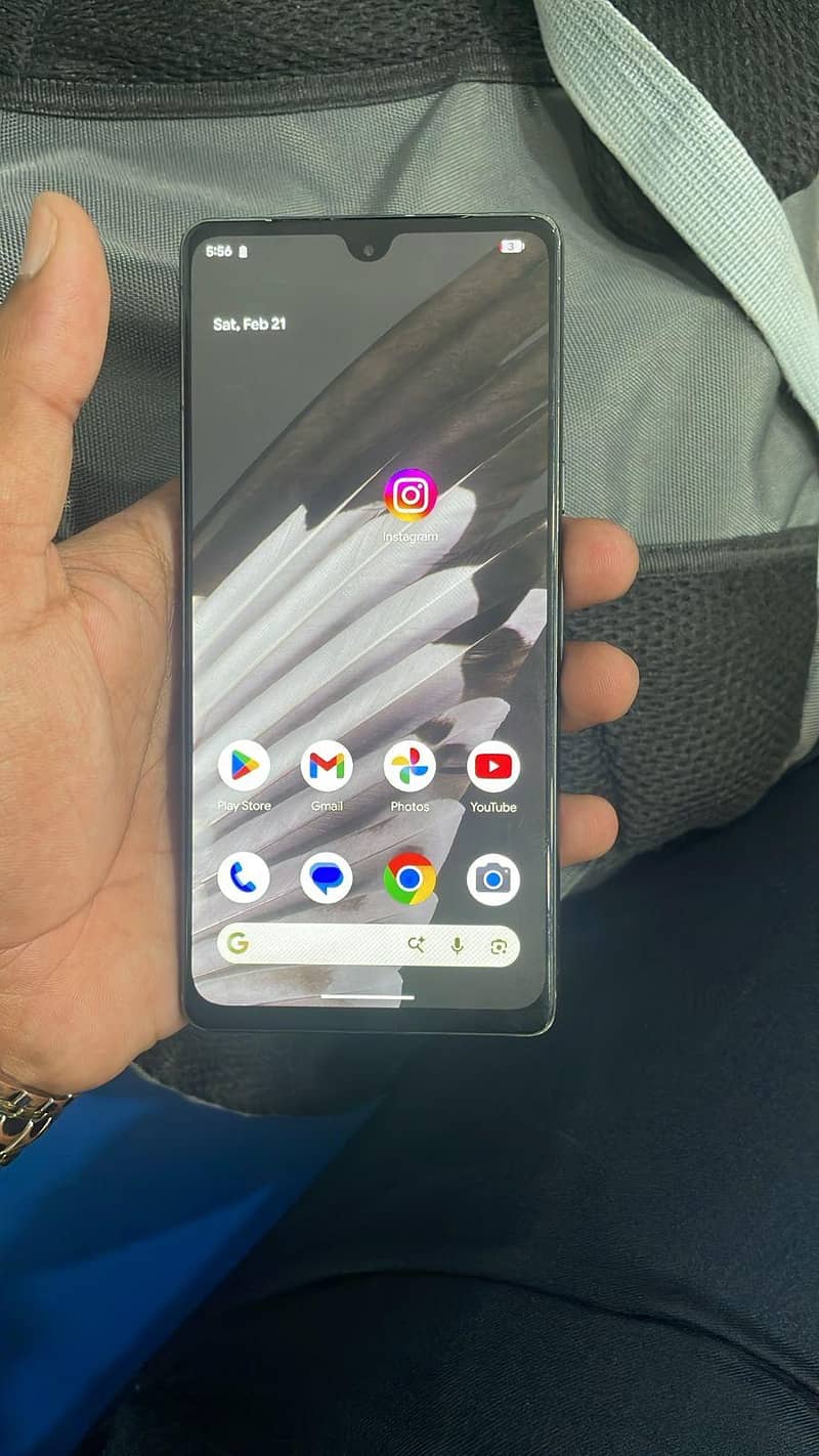 pixel 7 2