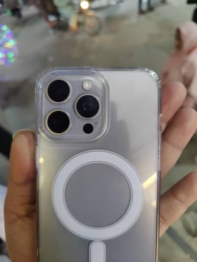 I phone 15 pro max 256 gb lla model 94 health 581 cycle count I cloud