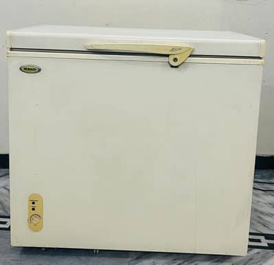 Waves Deep Freezer / Freezer / Frezer / Frezar / Waves / Deep Freezer