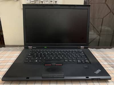 Lenovo W530