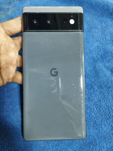 pixel 6 8 128 pta approved all okay OEM unlock hy urgently sale
